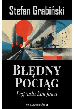 Błędny pociąg
