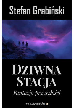 Dziwna stacja