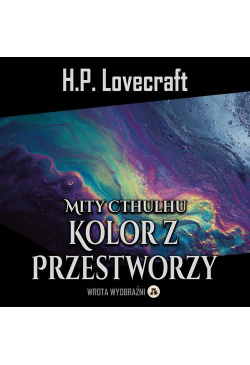 Kolor z Przestworzy