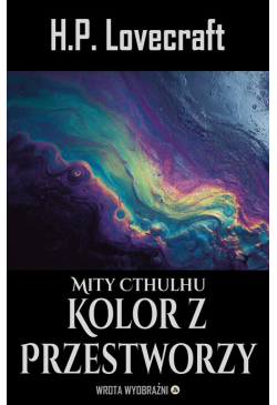 Kolor z Przestworzy