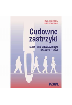 Cudowne zastrzyki