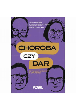 Choroba czy dar, czyli jak...