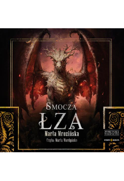 Smocza łza