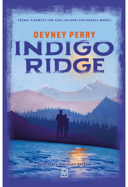Indigo Ridge