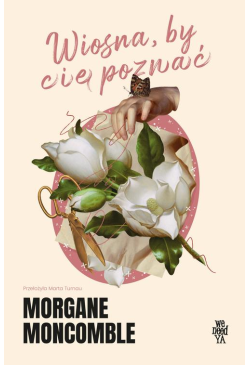 Wiosna, by Cię poznać