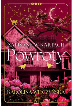 Zapisane w kartach. Powroty