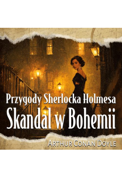 Skandal w Bohemii