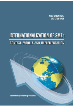 Internationalization of...