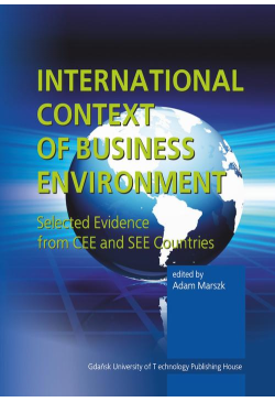 International context of...