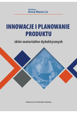 Innowacje i planowanie...