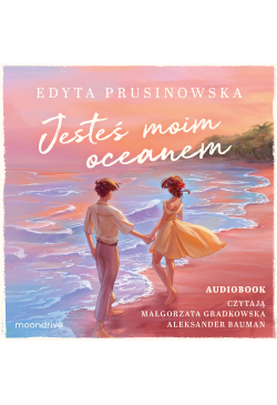 Jesteś moim oceanem