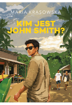 Kim jest John Smith?