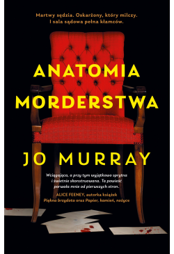 Anatomia morderstwa
