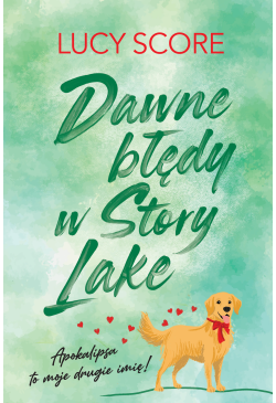 Dawne błędy w Story Lake