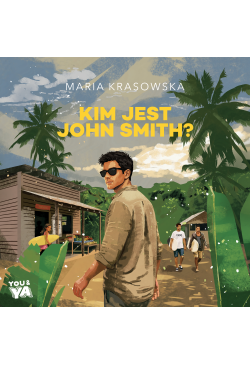 Kim jest John Smith?
