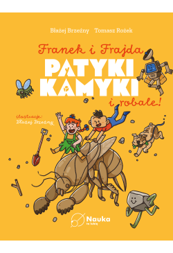 Franek i Frajda.