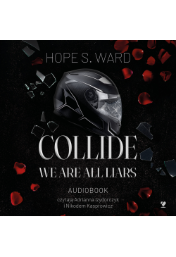 Collide. We Are All Liars
