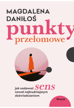 Punkty przełomowe