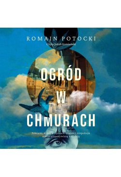 Ogród w chmurach