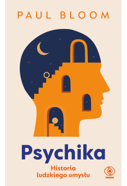 Psychika: Historia...