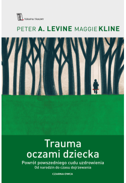 Trauma oczami dziecka