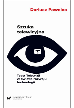 Sztuka telewizyjna. Teatr...
