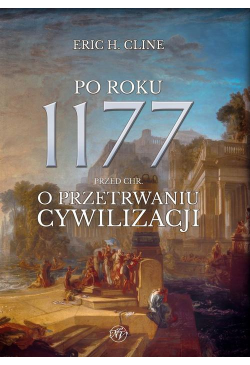 Po roku 1177 przed Chr. O...