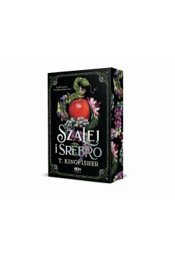 Szalej i srebro