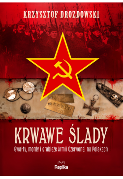 Krwawe ślady