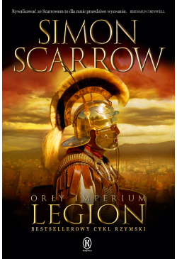 Legion. Orły imperium. Tom 10