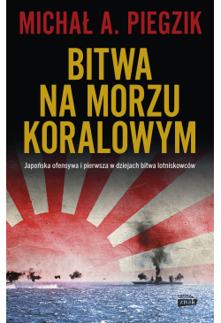 Bitwa na Morzu Koralowym....