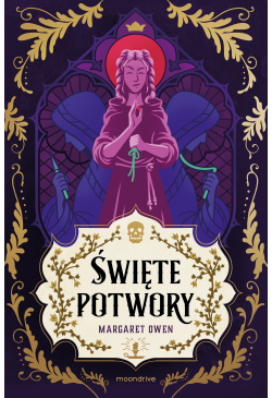 Święte potwory