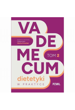 Vademecum dietetyki w...