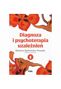 Diagnoza i psychoterapia...