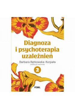 Diagnoza i psychoterapia...