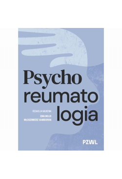 Psychoreumatologia