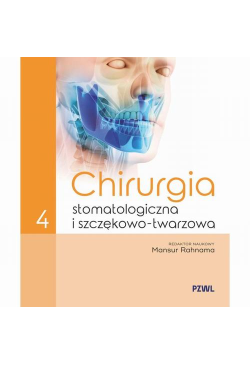 Chirurgia stomatologiczna i...