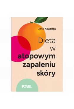 Dieta w atopowym zapaleniu...