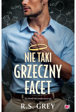 Nie taki grzeczny facet