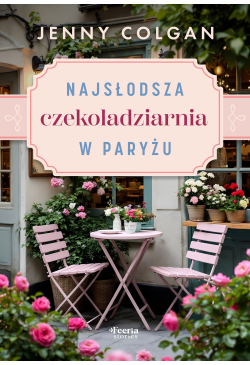 Najsłodsza czekoladziarnia...