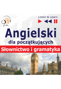 Angielski dla...