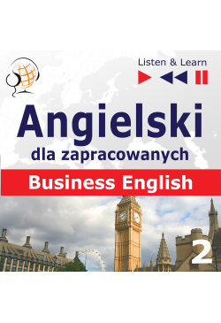 Angielski dla...