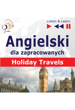 Angielski dla...