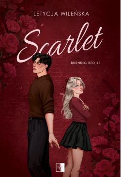 Scarlet