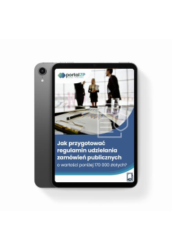 Jak przygotować regulamin...