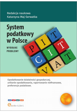 System podatkowy w Polsce -...
