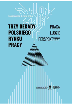 Trzy dekady polskiego rynku...