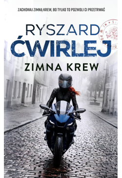 Zimna krew