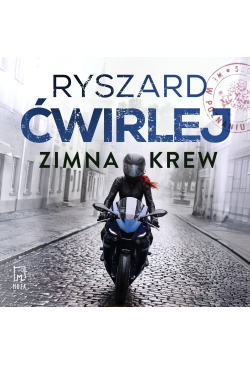 Zimna krew