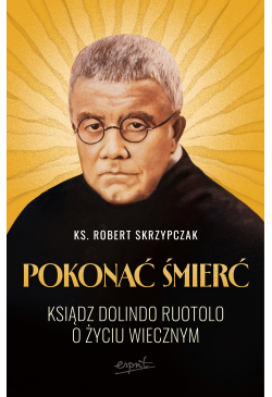 Pokonać śmierć